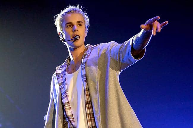 Konser Bieber Batal, Penyelenggara Siap Kembalikan Uang Tiket