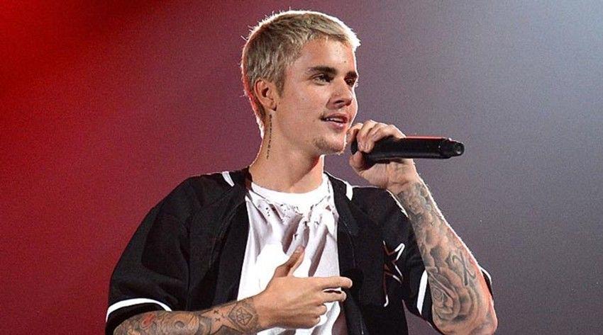 Justin Bieber Umumkan Bahwa Konsernya di Jakarta Resmi Dibatalkan