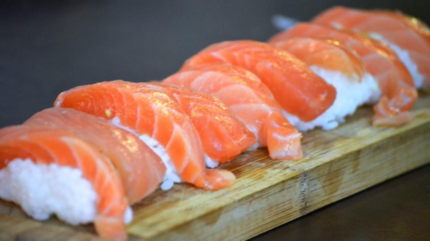 7 Varian Makanan Enak buat Kamu yang Punya Kolesterol Tinggi