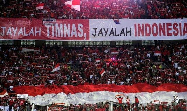 Target Timnas U-22 Setelah Gagal Dalam Kualifikasi Piala AFC 2018