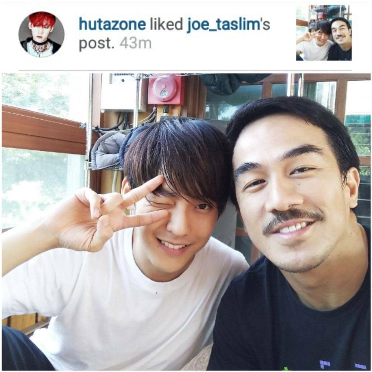 instagram/joe_taslim