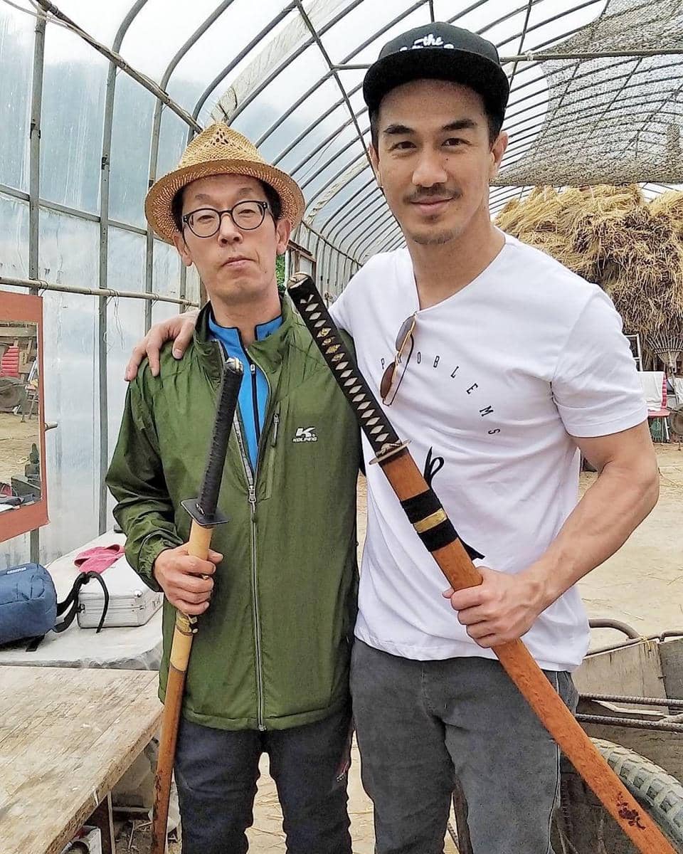 instagram/joe_taslim