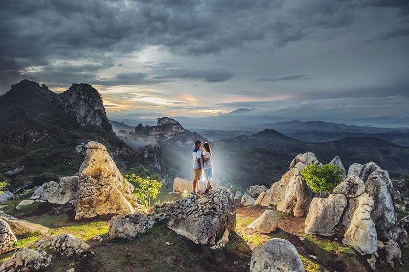 Inilah 7 Tempat Wisata Romantis, Cocok Banget Buat Foto Pre Wedding