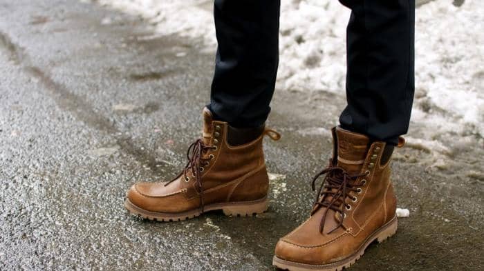 Sudahkah Punya 4 Jenis Sepatu Ini? Biar Kamu Berkarisma Lho