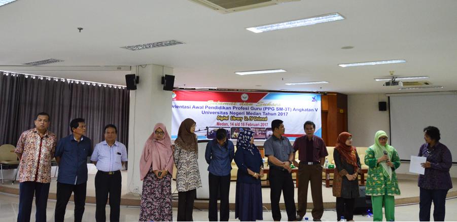 Kamu Mahasiswa Pendidikan Profesi Guru (PPG) SM-3T UNIMED? Kamu Pasti Mengalami Hal Ini