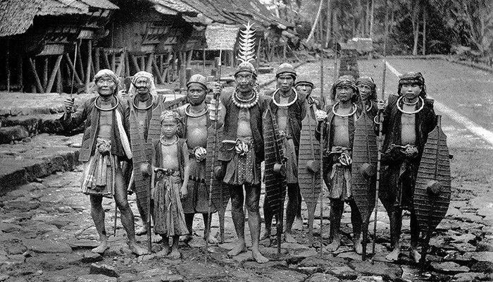 5 Fakta Tentang Omo Sebua, Rumah Adat Nias dengan Ornamen Tulang Babi