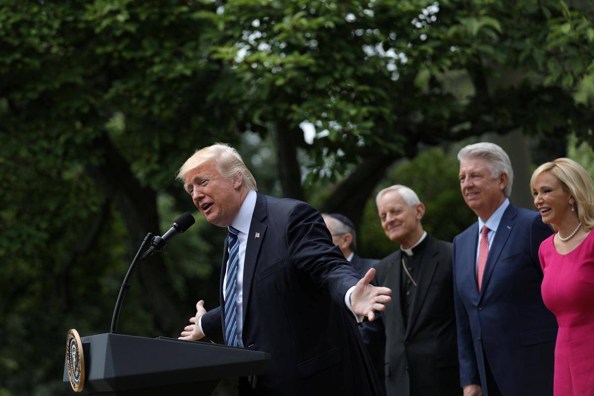 Carlos Barria/REUTERS