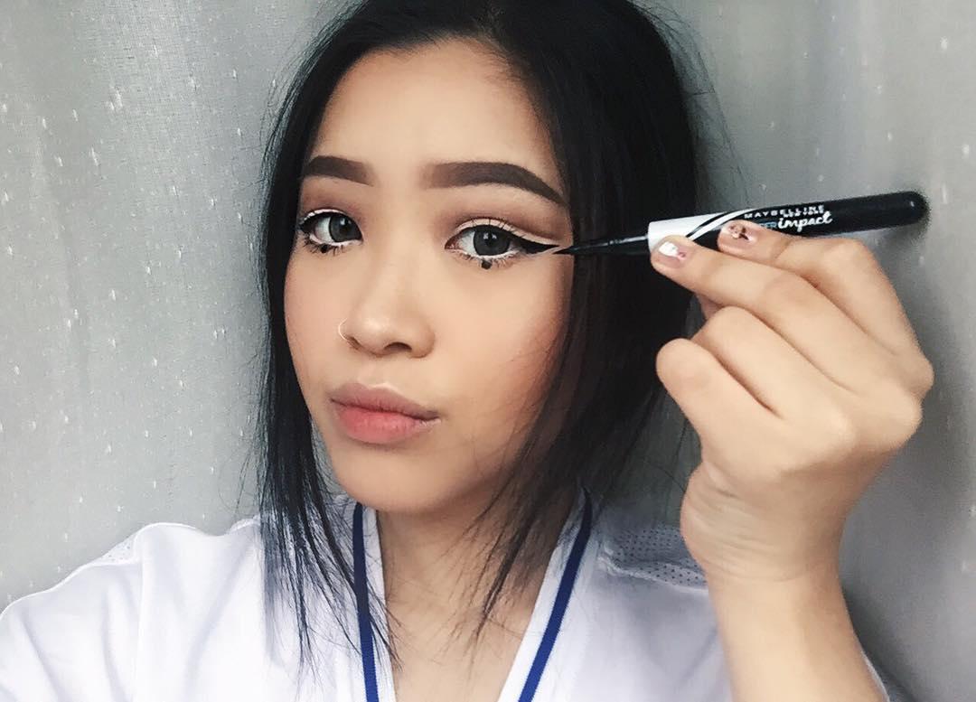Mau Belajar Makeup? Ikuti 8 Akun Instagram Keren Ini!