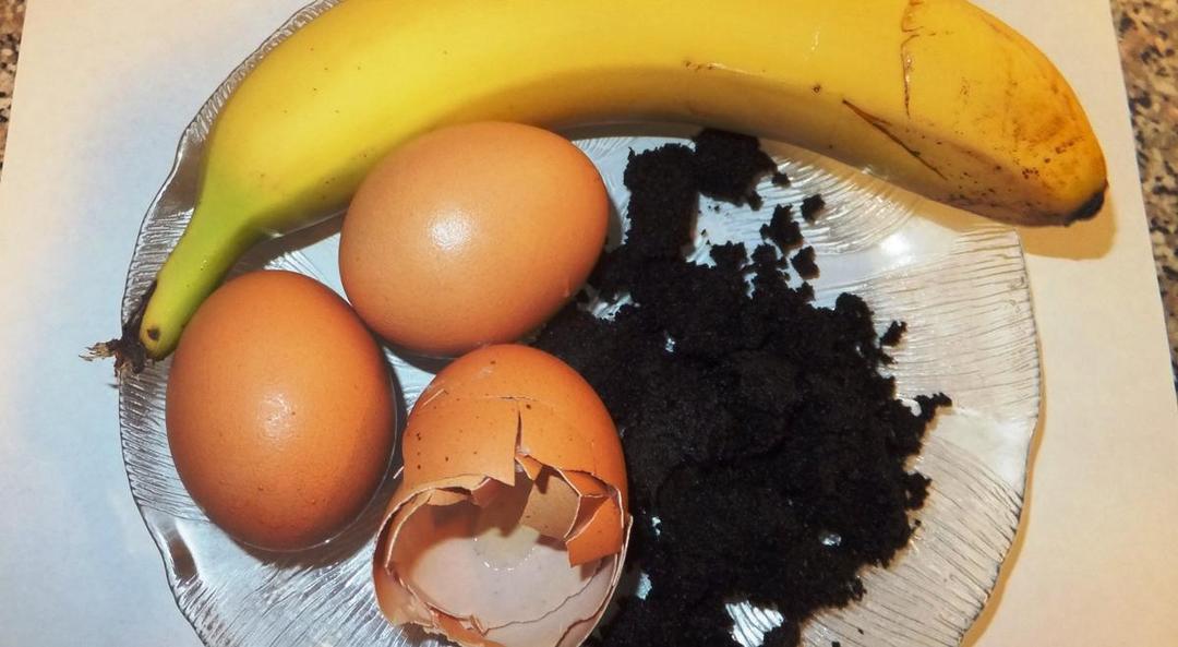Jangan Dibuang, 3 Sisa Sampah Dapur Ini Bikin Tanah Jadi Subur
