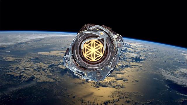 Yuk, Kenal Sedikit Sama Negara Luar Angkasa "Asgardia"