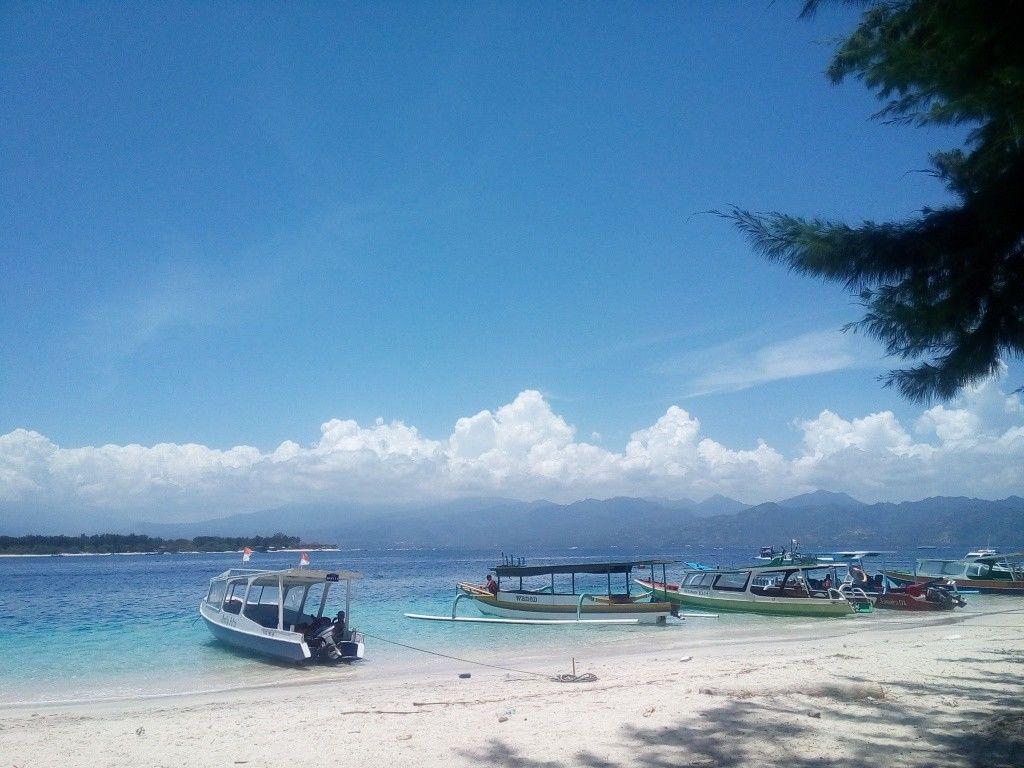 #PiknikAsik 5 Hal yang Perlu Kamu Ketahui Sebelum Berlibur di Lombok
