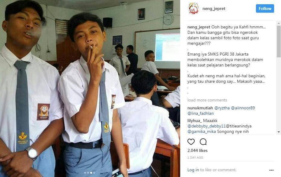 Instagram