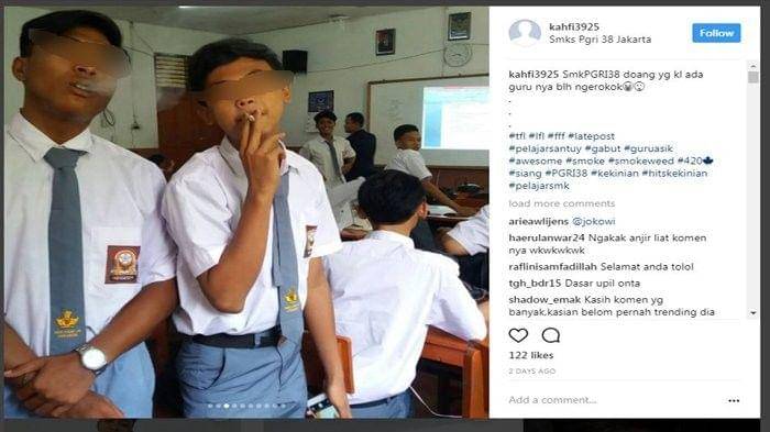 Instagram