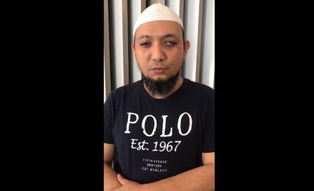 Dari Singapura, Novel Baswedan Kirim Pesan Kepada Penerornya