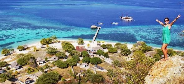 Gak Cuma Bali, 6 Destinasi Liburan Ini Cocok Banget buat Honeymoon