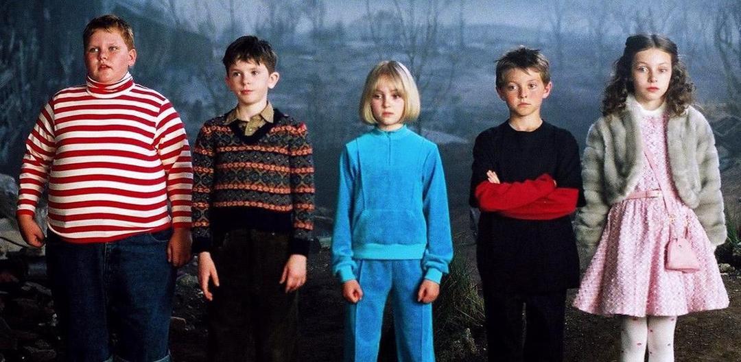 12 Tahun Berlalu, Apa Kabar Para Pemain Film Charlie and The Chocolate Factory, ya?