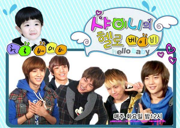 Ingat Anak-anak Cute "Hello Baby"? Begini Kabar Mereka Sekarang