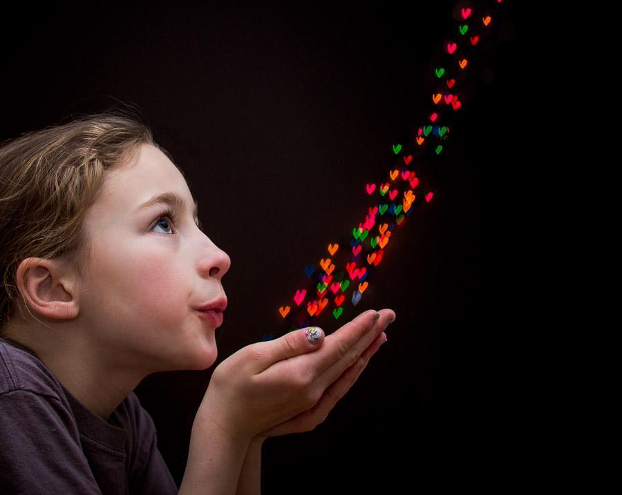 4 Langkah Mudah Bikin DIY Bokeh Warna Warni, Pemula Pasti Bisa!