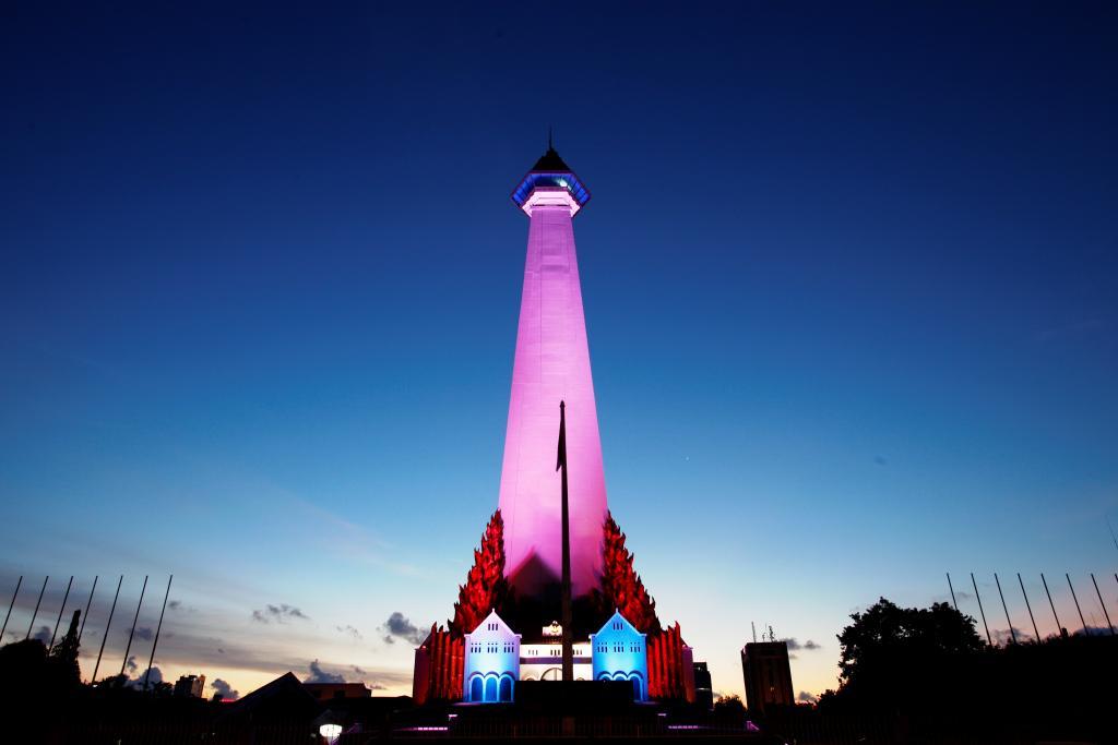 6 Destinasi Wisata di Makassar Ini Instagramable Banget!