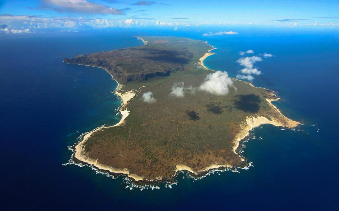 5 Fakta Unik Niihau, Pulau Terlarang di Hawaii