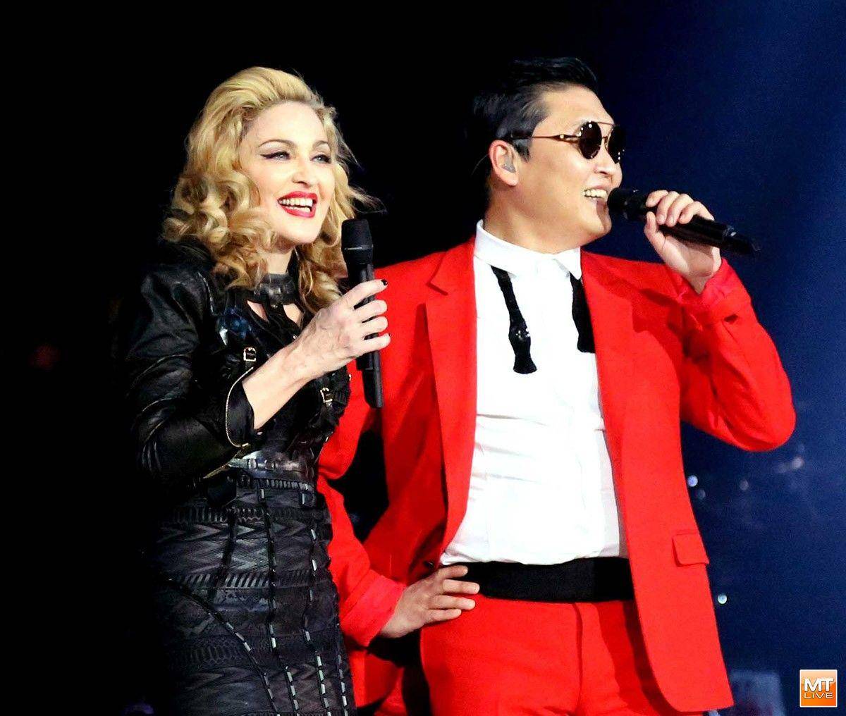 madonnatribe.com