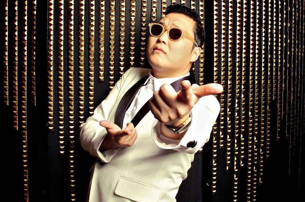 12 Fakta yang Belum Kamu Tahu Soal PSY Gangnam Style