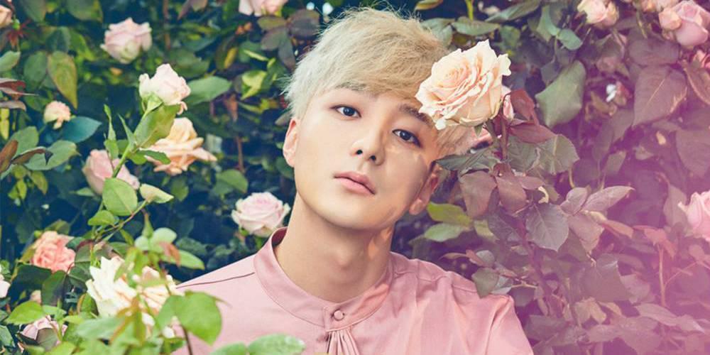 Alasan Mengapa Roy Kim adalah Seorang Idola yang Ideal