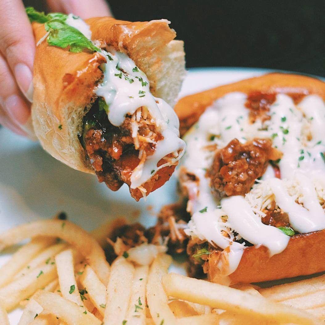 instagram.com/sausalitocafebistro