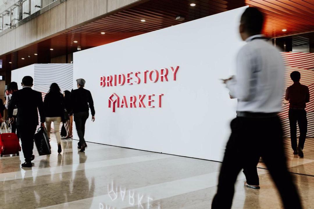Lebih dari 600 Vendor Pernikahan di Asia Tenggara Meriahkan Bridestory Market