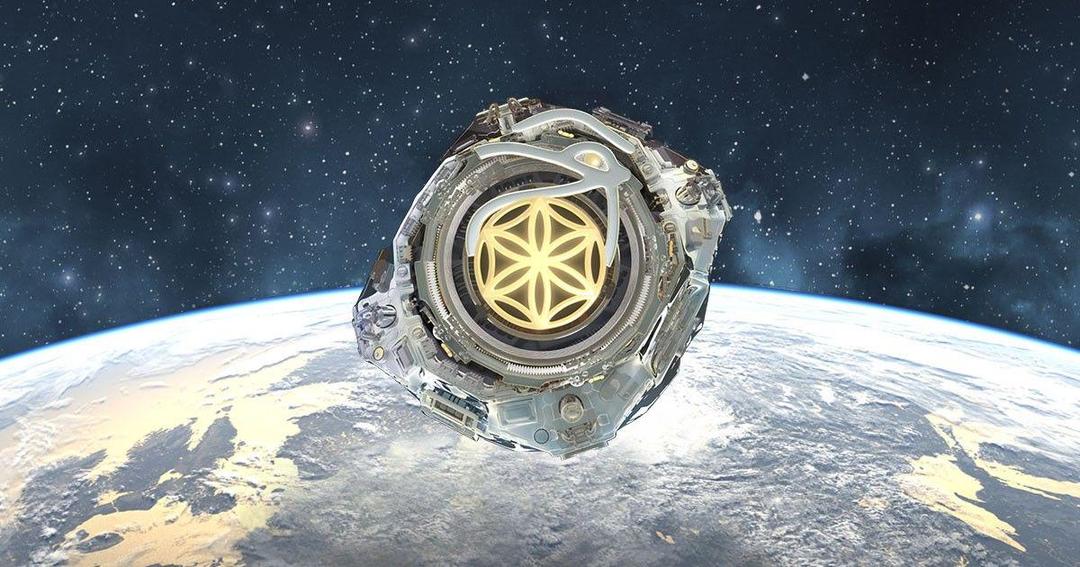 5 Fakta Asgardia –Negara Ruang Angkasa yang Jadi Incaran WNI