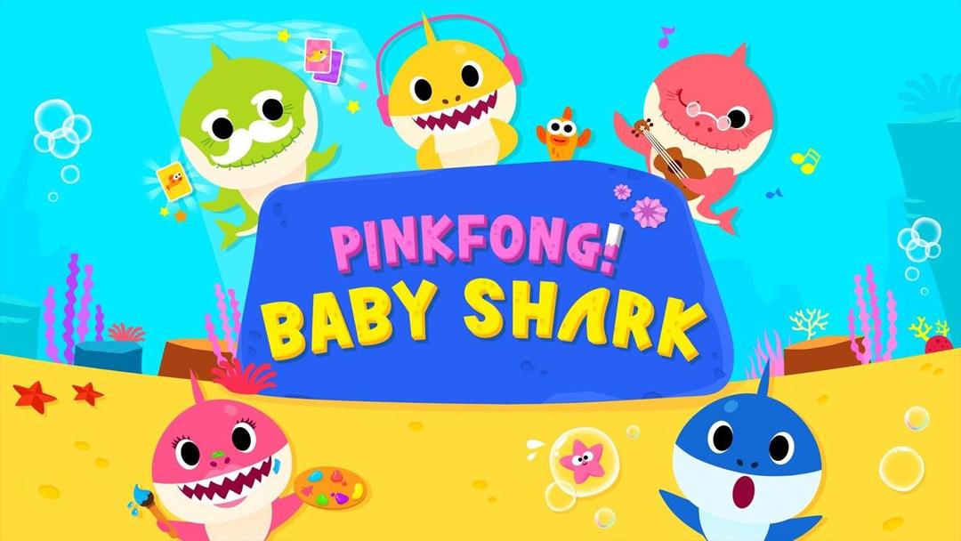"Baby Shark" Viral (Lagi) –dan Bukan Adikmu Aja yang Suka