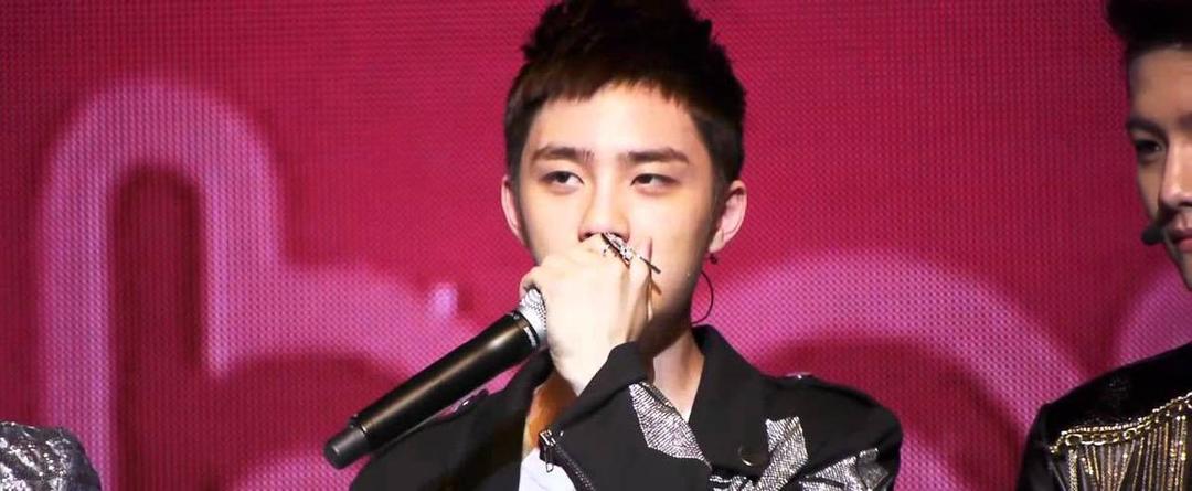 14 Idol K-pop Ini Selain Jago Nyanyi dan Dance, Jago Beatbox Juga, lho!