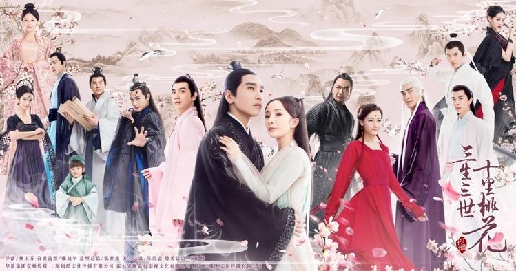 Gak Kalah Seru Sama Drama Korea, Drama China Ini Patut Kamu Tonton, loh!