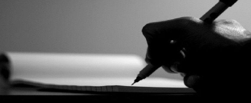 [CERPEN] Sebuah Surat Paragraf Terakhir
