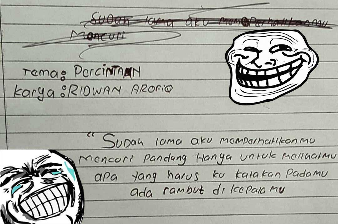 Berbagai Sumber