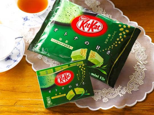 Inilah 5 Snack Jepang yang Sangat Diburu di Indonesia
