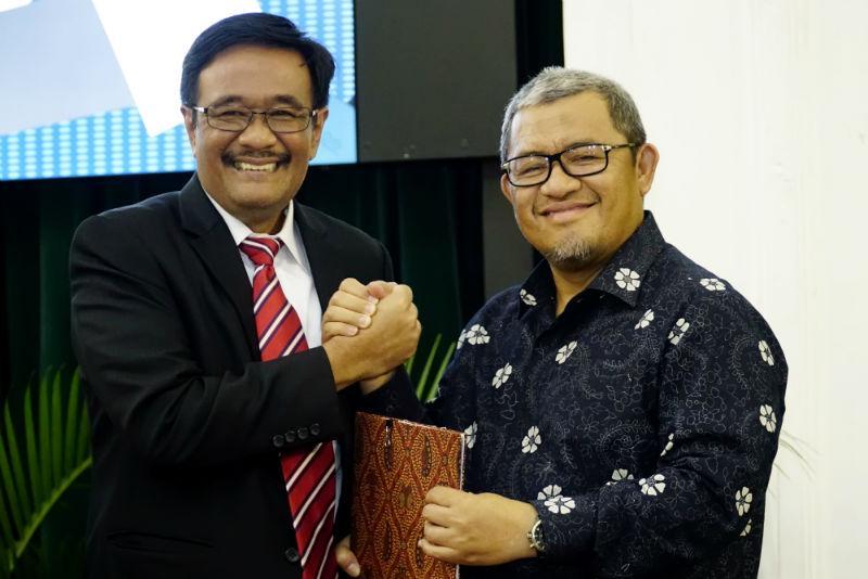 Beberapa Pejabat Ini Tolak Pemindahan Ibu Kota