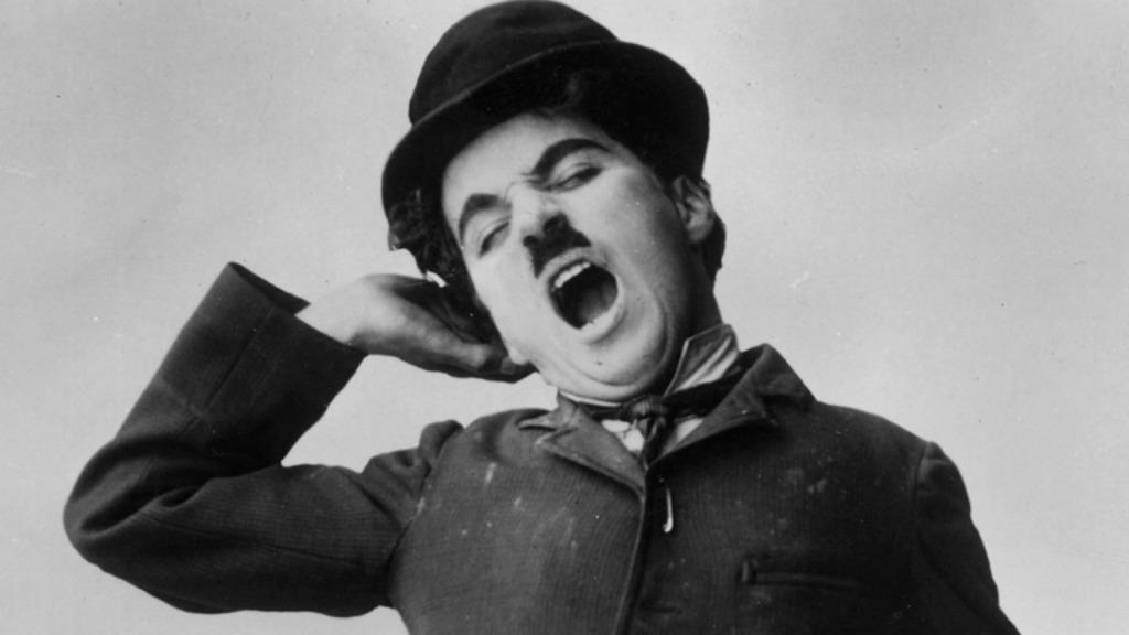 10 Quote Charlie Chaplin Ini Ubah Sudut Pandangmu Hadapi Masalah