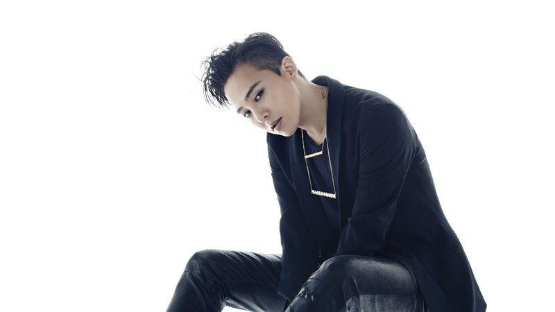 Wew, Fans Ini Beruntung Banget! G-Dragon Traktir Makan Malamnya di New York