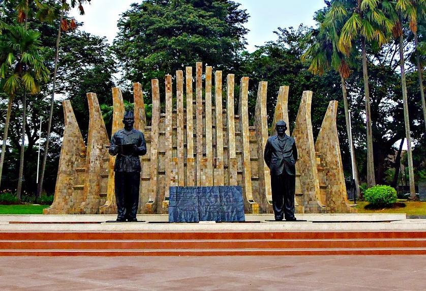 Hari Kemerdekaan, Kunjungi 7 Wisata Tapak Tilas Perjuangan 1945 Ini!