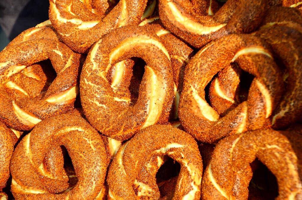 7 Street Food Turki, Murah dan Enak Banget!