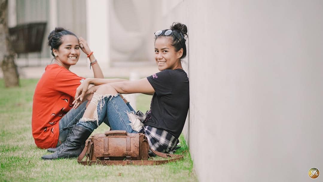 Bukan Kembar, Tapi 8 Kakak-Adik Ini Memang Wajahnya Mirip Banget!