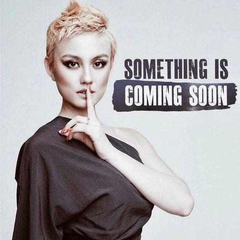 Penampilan Agnes Monica Berubah, Bakal Duet Bersama Ludacris