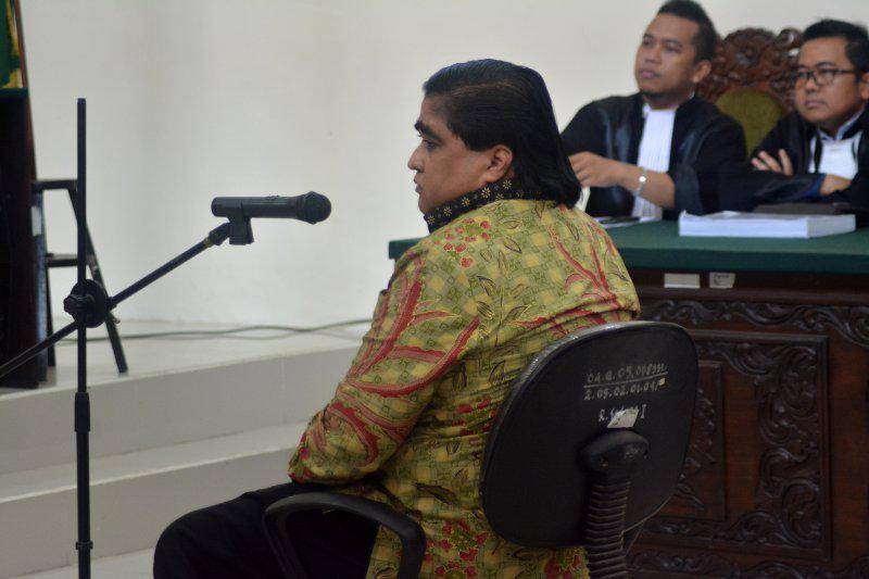 Umarul Faruq/ANTARA FOTO