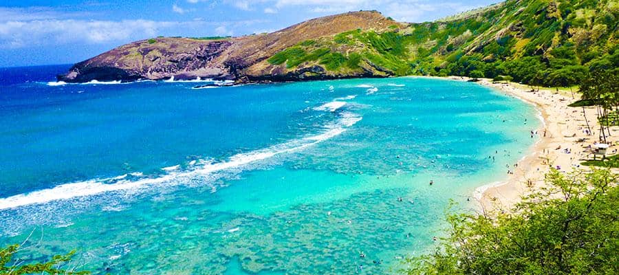 5 Tips Travelling ke Hawaii dengan Budget Minim