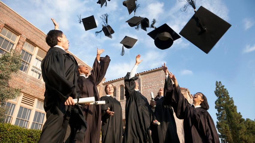 10 Jurusan Kuliah yang Gak Disangka Ternyata Ada Lho!