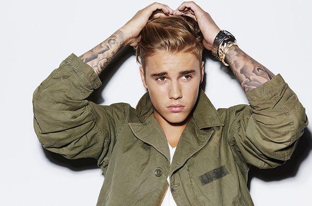Justin Bieber Batalkan Sisa Tur Purpose, Para Musisi Bereaksi