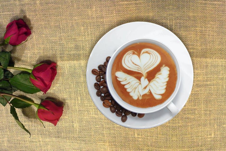 Fakta! Minum Kopi 3 Kali Sehari Dapat Perpanjang Umurmu!