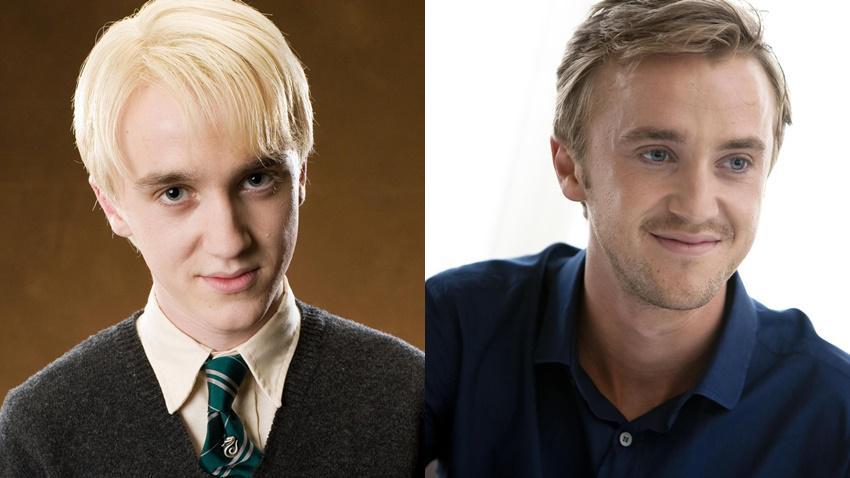 Jangan Kaget, Ini Perubahan Penampilan 10 Aktor Harry Potter