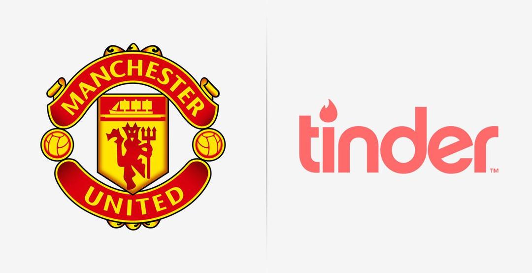 Akan Ada Logo Tinder Di Jersey MU Musim Depan